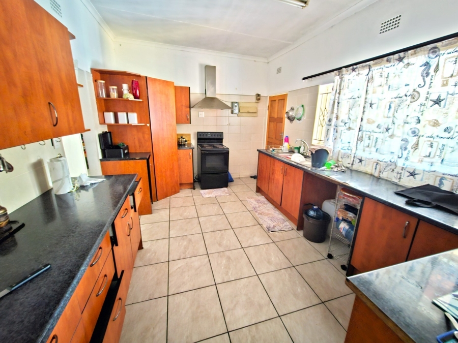 4 Bedroom Property for Sale in Protea Park North West